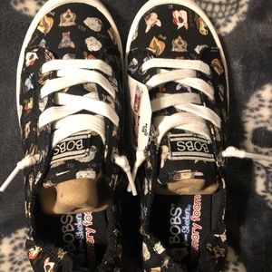 Bobs from Sketchers NWT